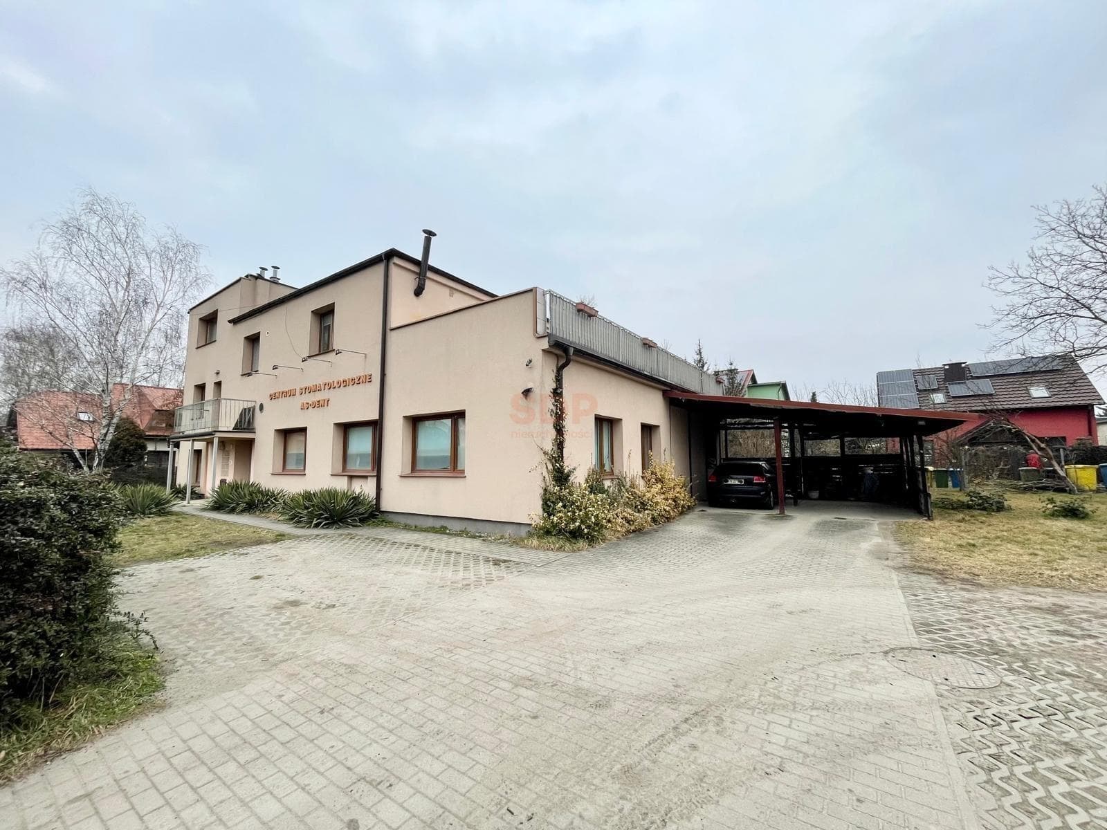 Zdjęcie nieruchomości