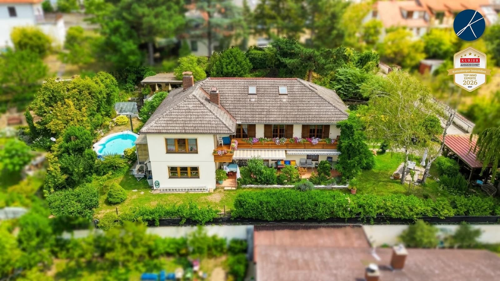 Fotografie nemovitosti