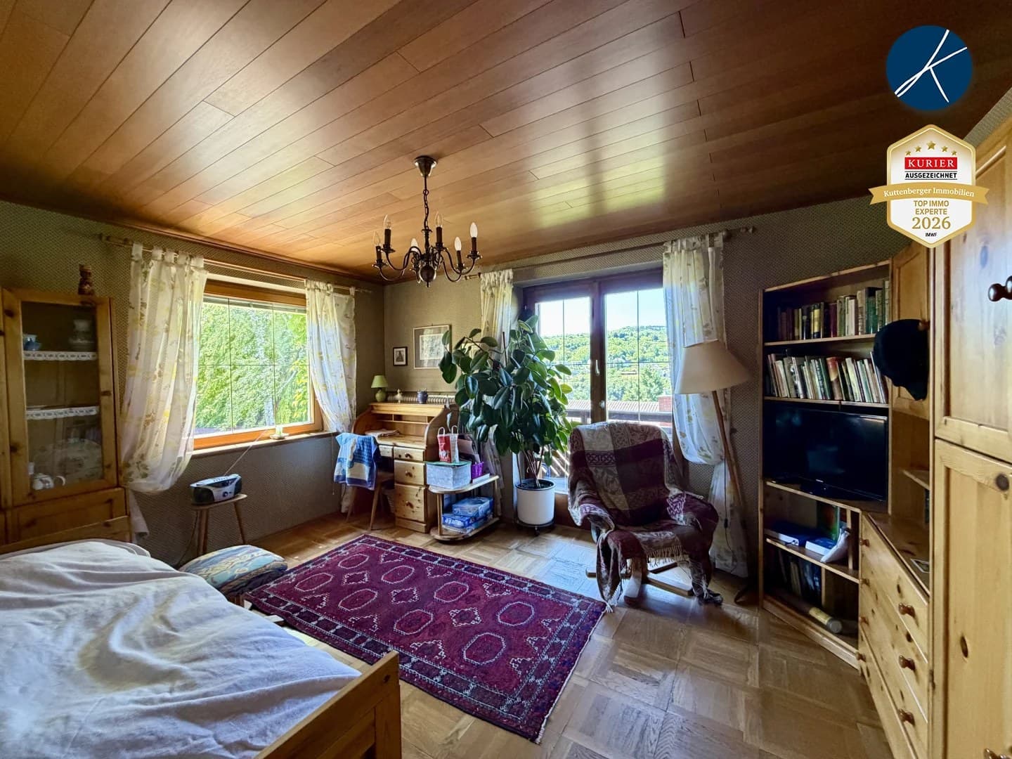 Fotografie nemovitosti