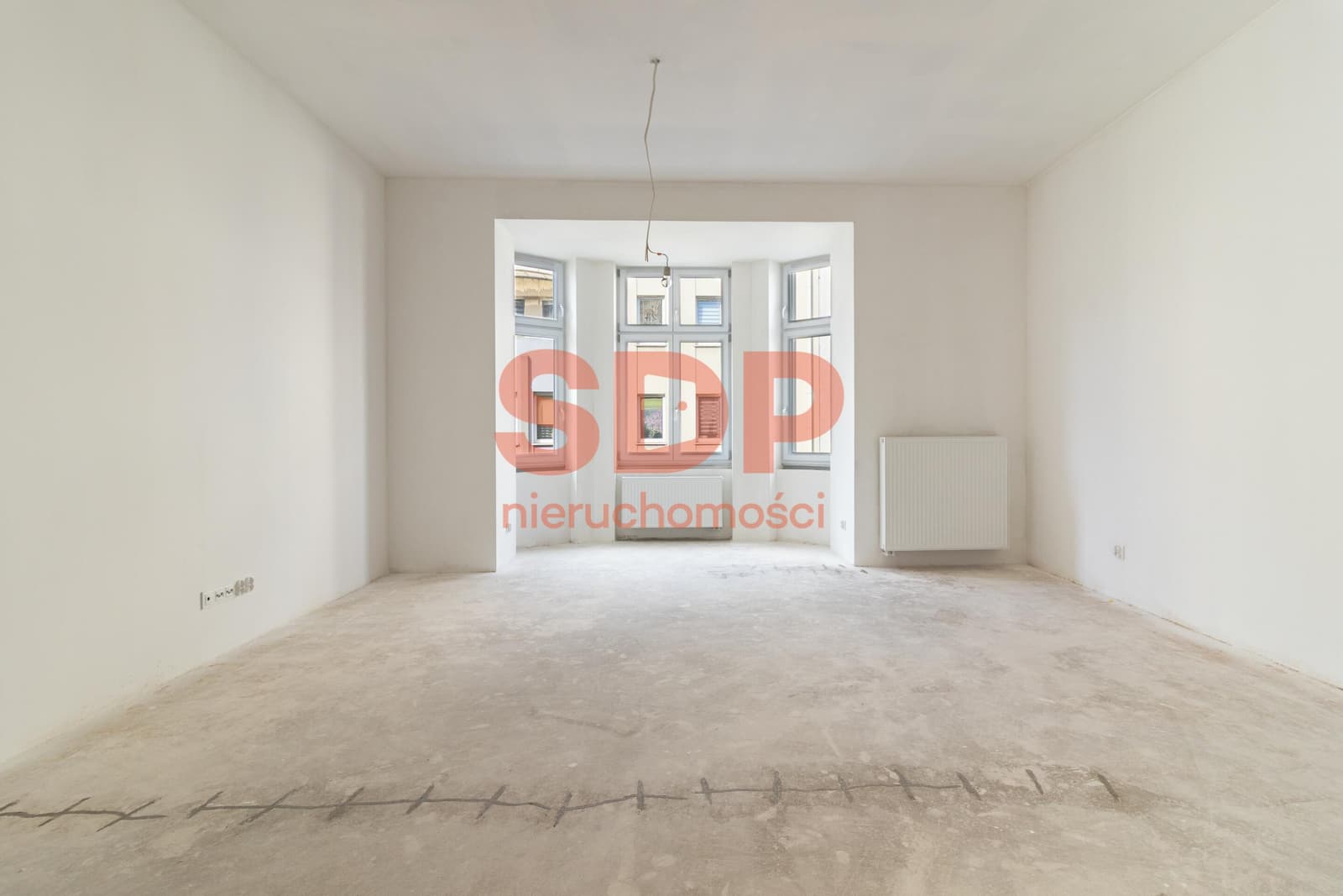 Niesamowity Apartament Przy Piotrkowskiej
