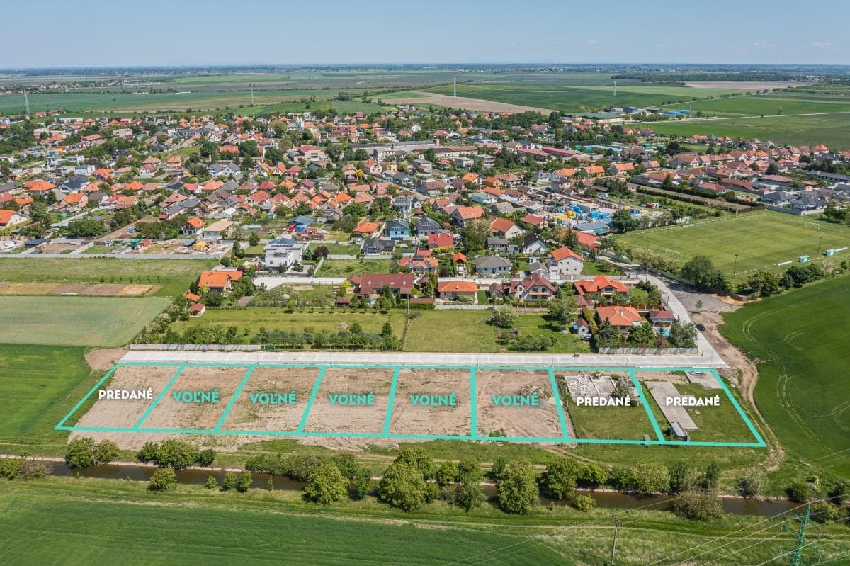Fotografie nemovitosti