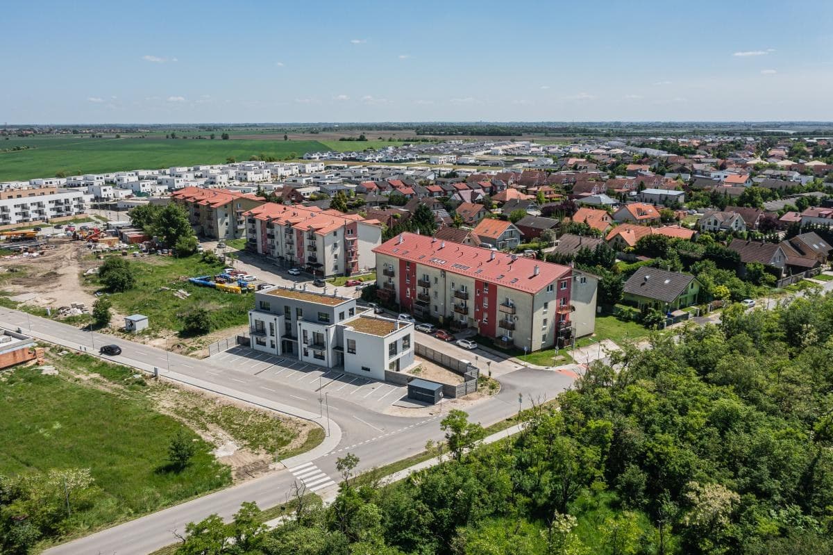 Fotografie nemovitosti