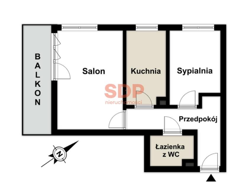 Zdjęcie nieruchomości