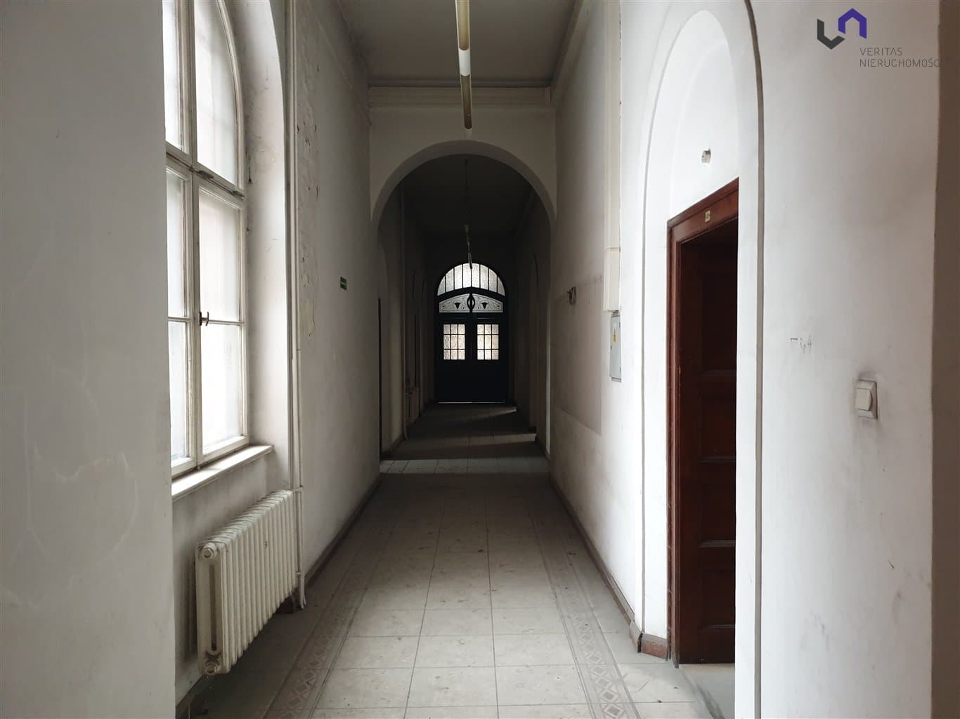 Fotografie nemovitosti