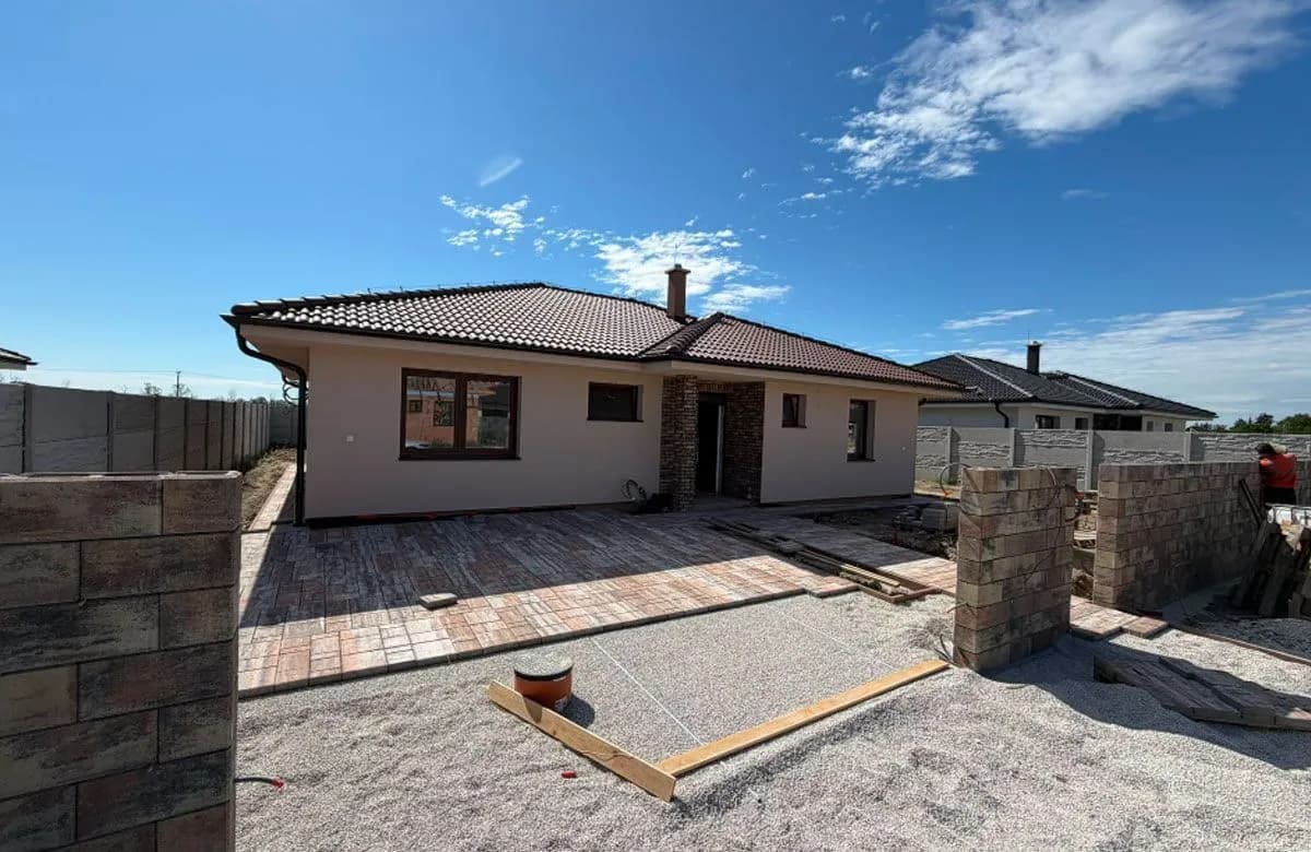 Immobilienfoto