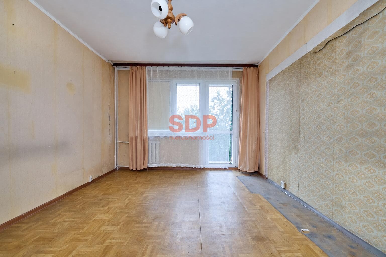 3 pokoje | Gołonóg | balkon | 48 m² + 4 m² piwnicy - Image 1