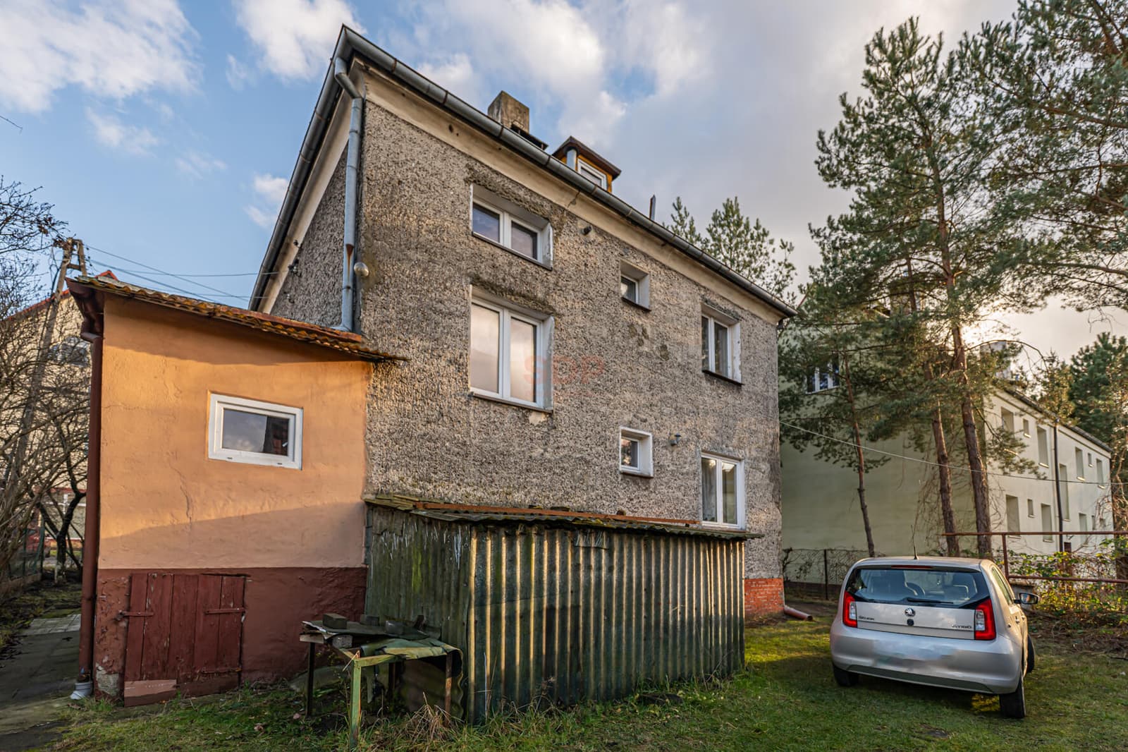 Fotografie nemovitosti