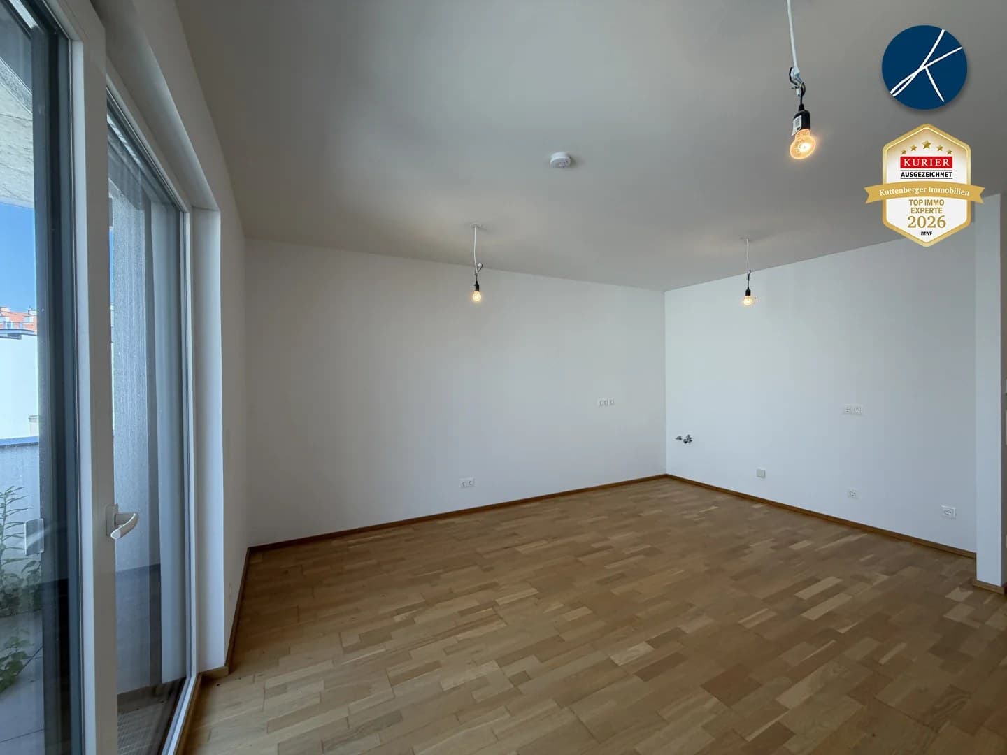 Fotografie nemovitosti