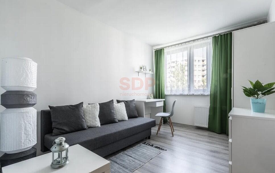 6 pokoi | 71 m2 | Przyjaźni | Inwestycja pod najem - slika 1