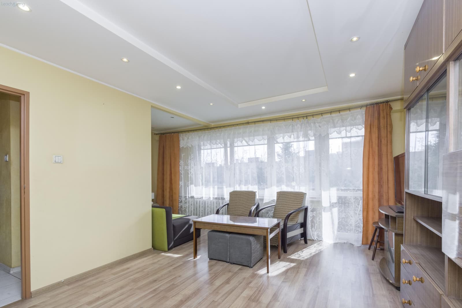 3 pokoje, 60 m2, Prokocim Nowy – billede 1