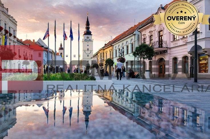 Fotografie nemovitosti