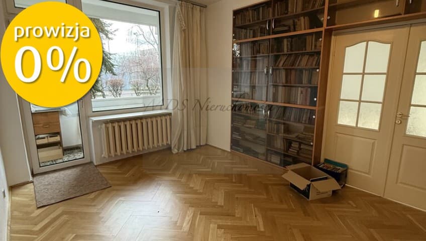 Mieszkanie na sprzedaż – Myśliborska, Warszawa - Obrázek 1