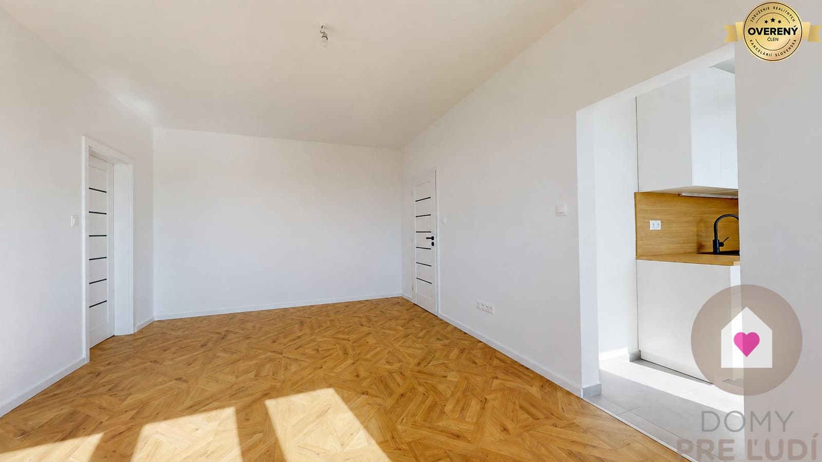 Fotografie nemovitosti