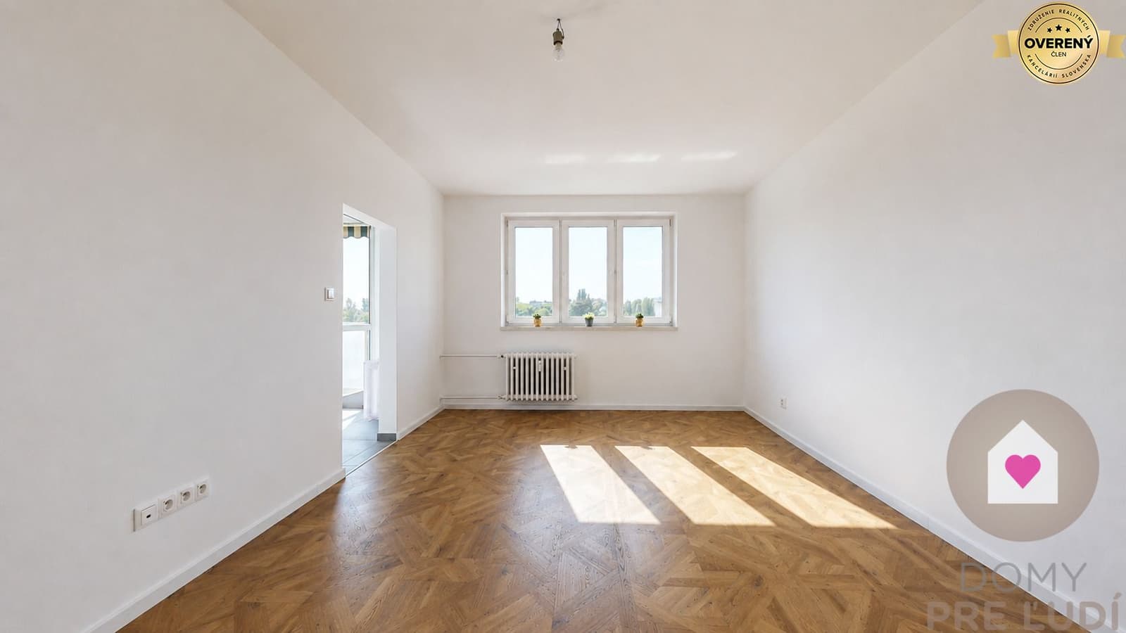 Fotografie nemovitosti