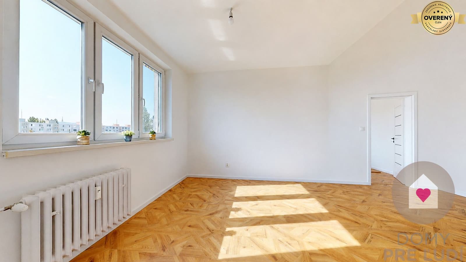 Fotografie nemovitosti