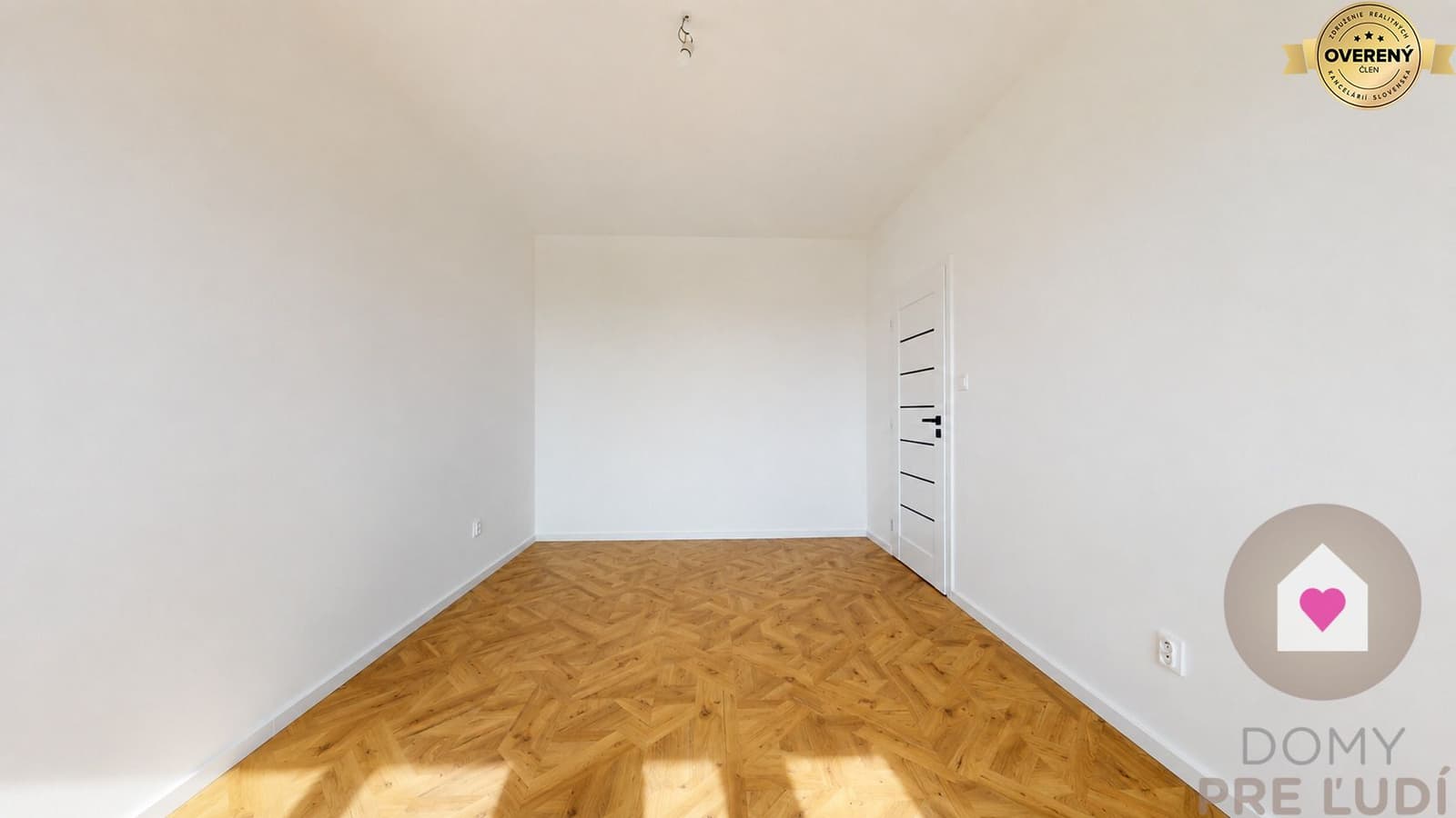 Fotografie nemovitosti