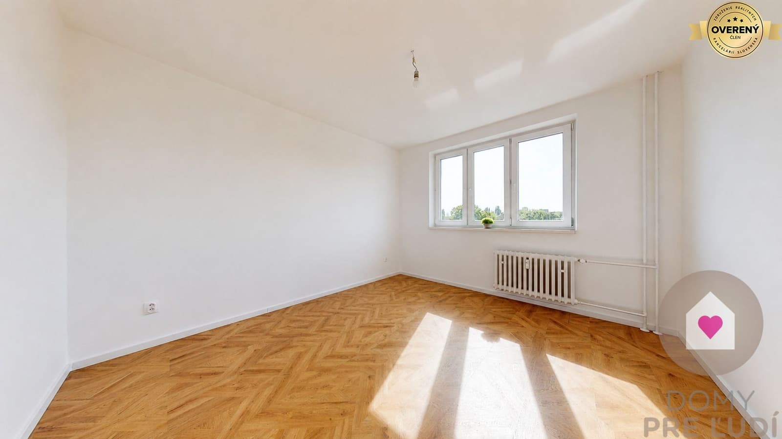 Fotografie nemovitosti
