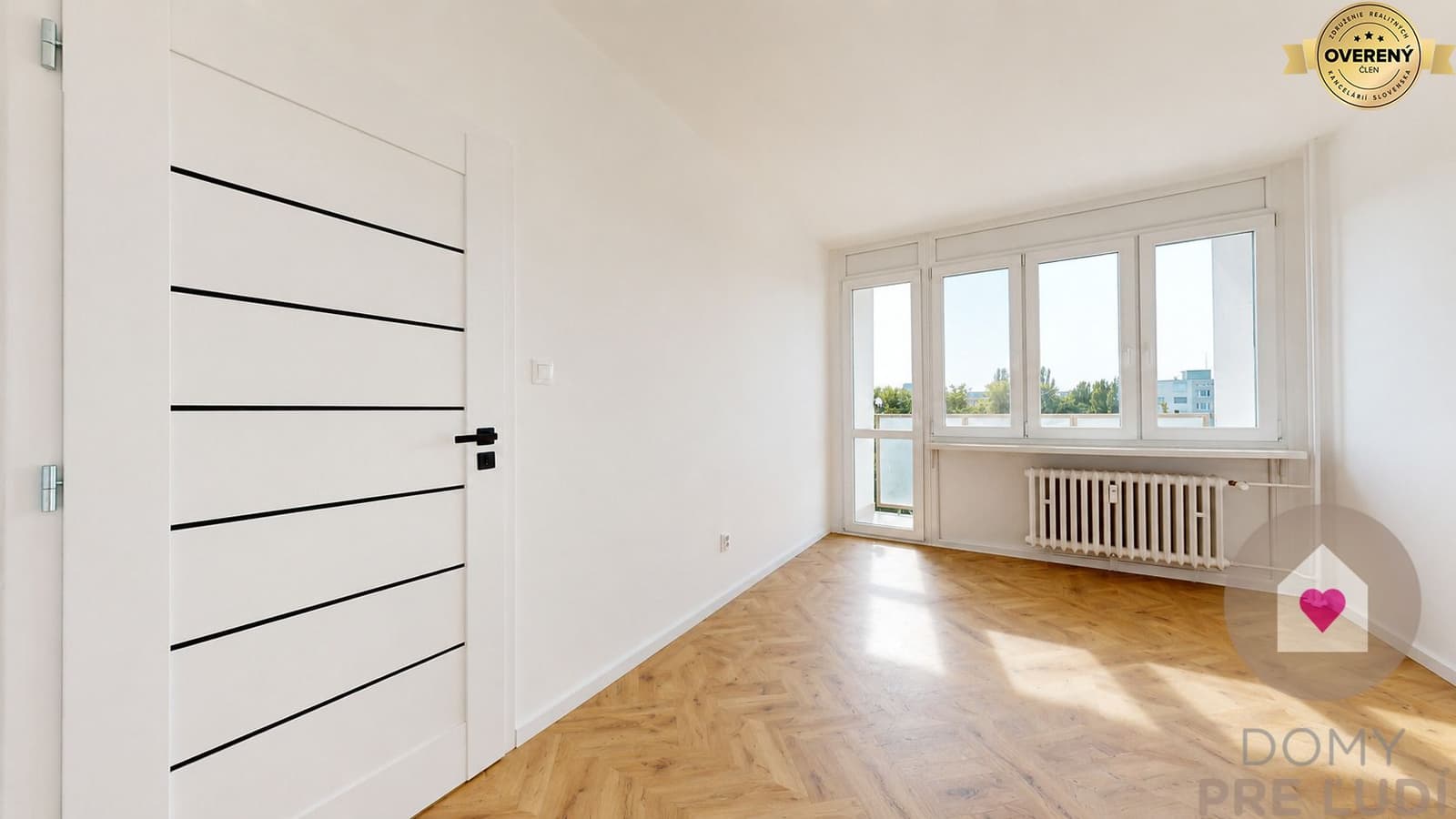 Fotografie nemovitosti