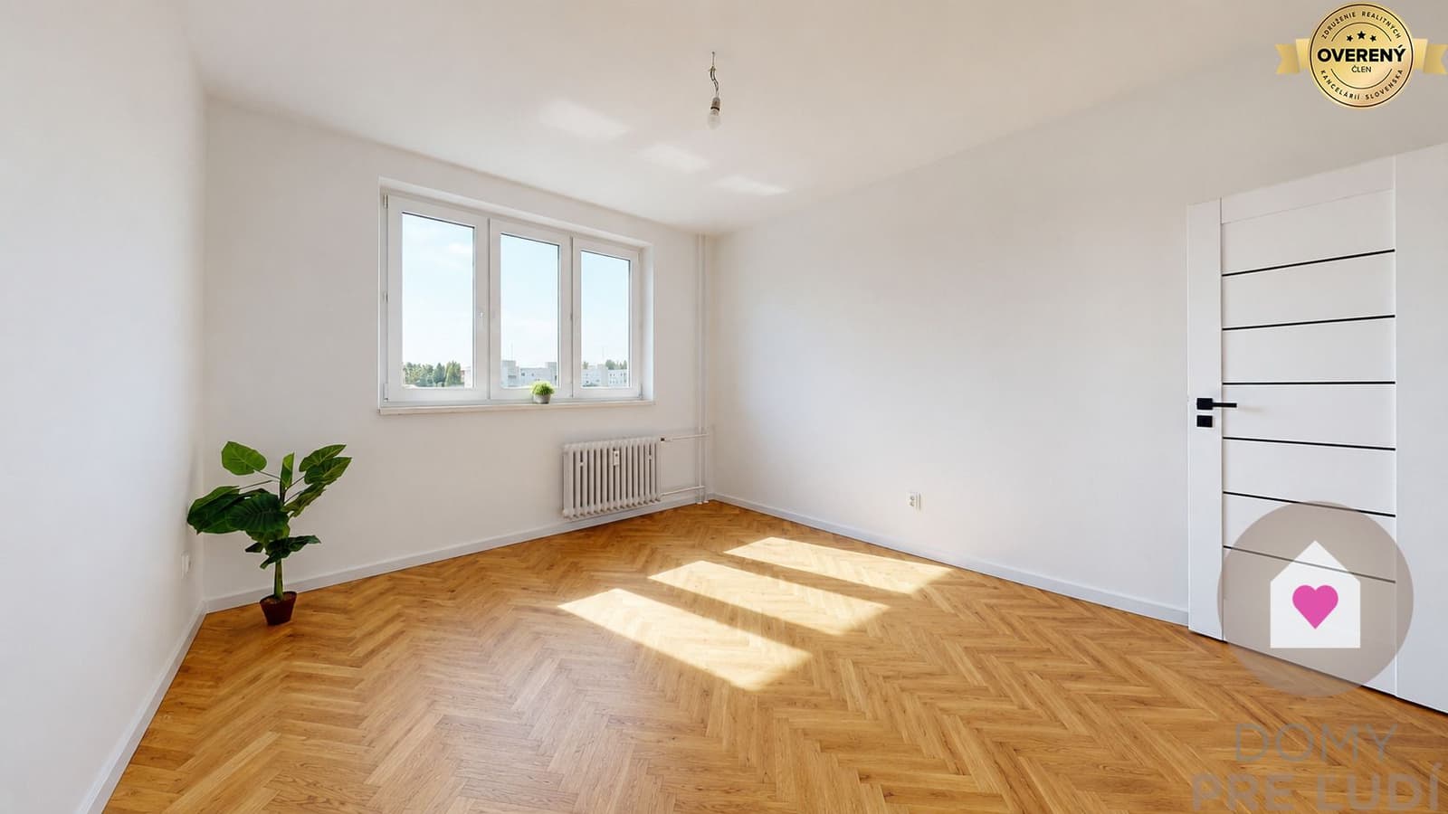 Fotografie nemovitosti