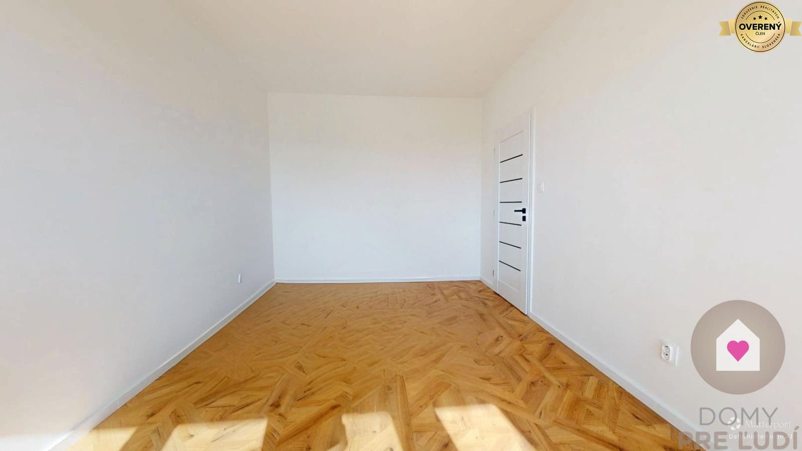 Fotografie nemovitosti