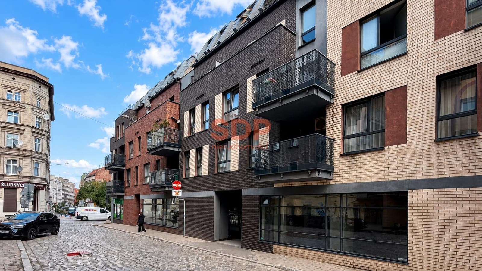 Lokal w samym centrum miasta - Obrázok 1