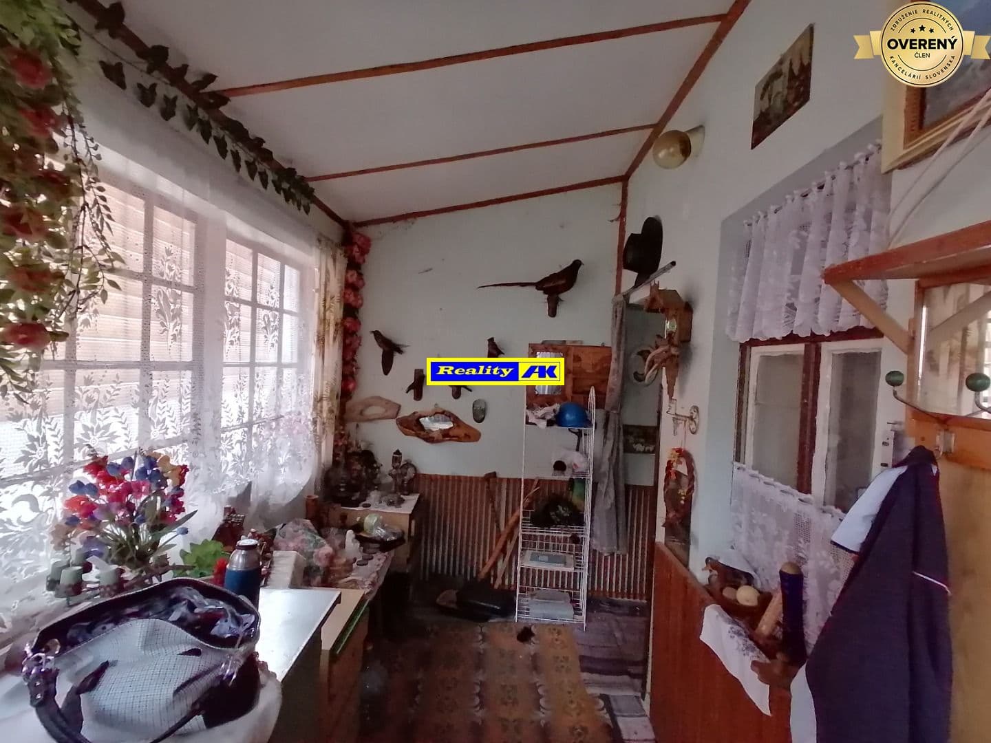 Ingatlanfotó