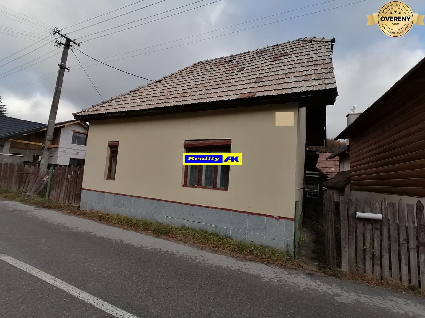 Ingatlanfotó