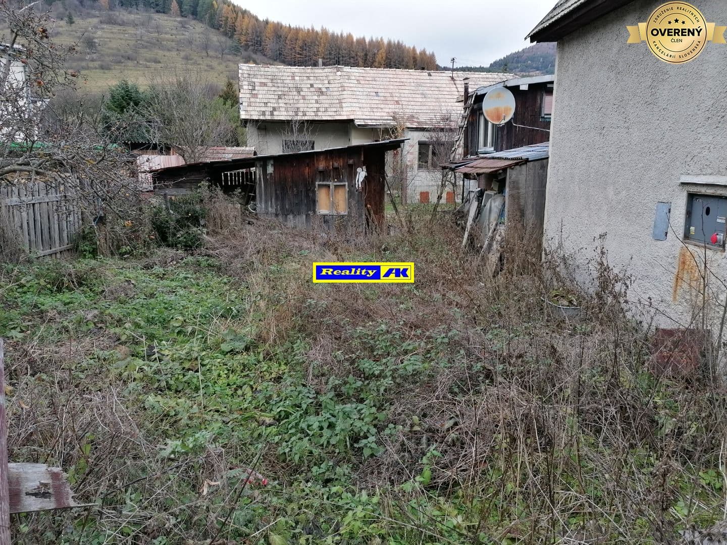 Ingatlanfotó
