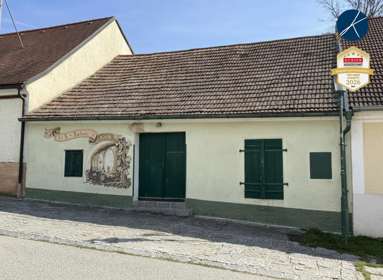 Fotografie nemovitosti