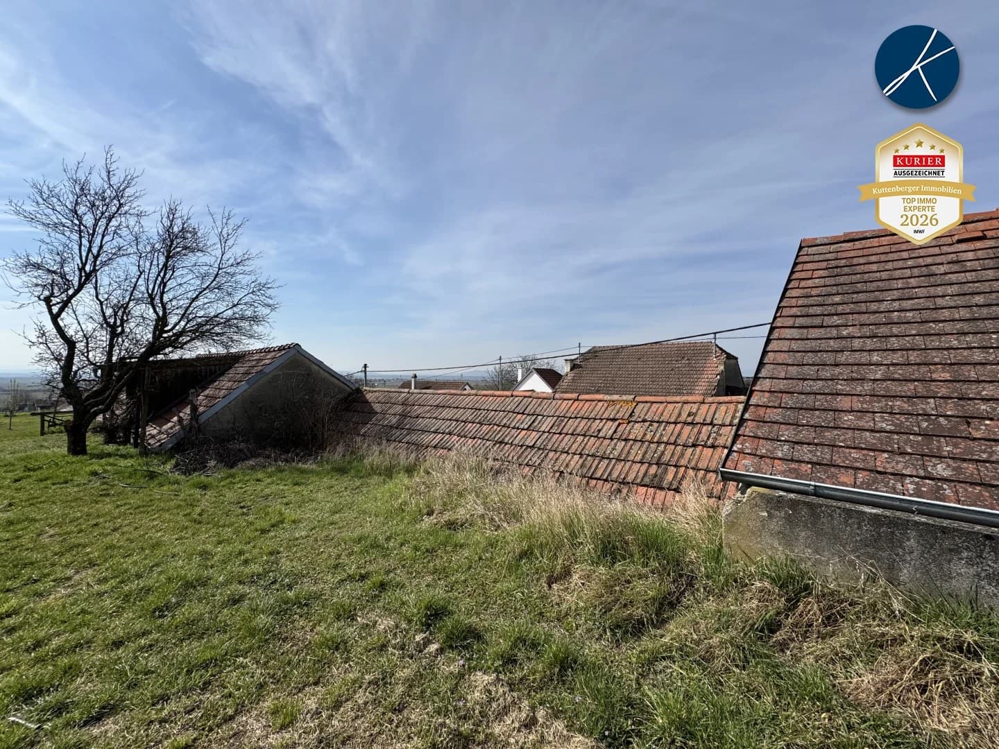 Fotografie nemovitosti