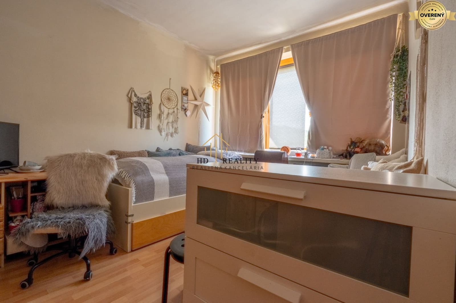 Fotografie nemovitosti