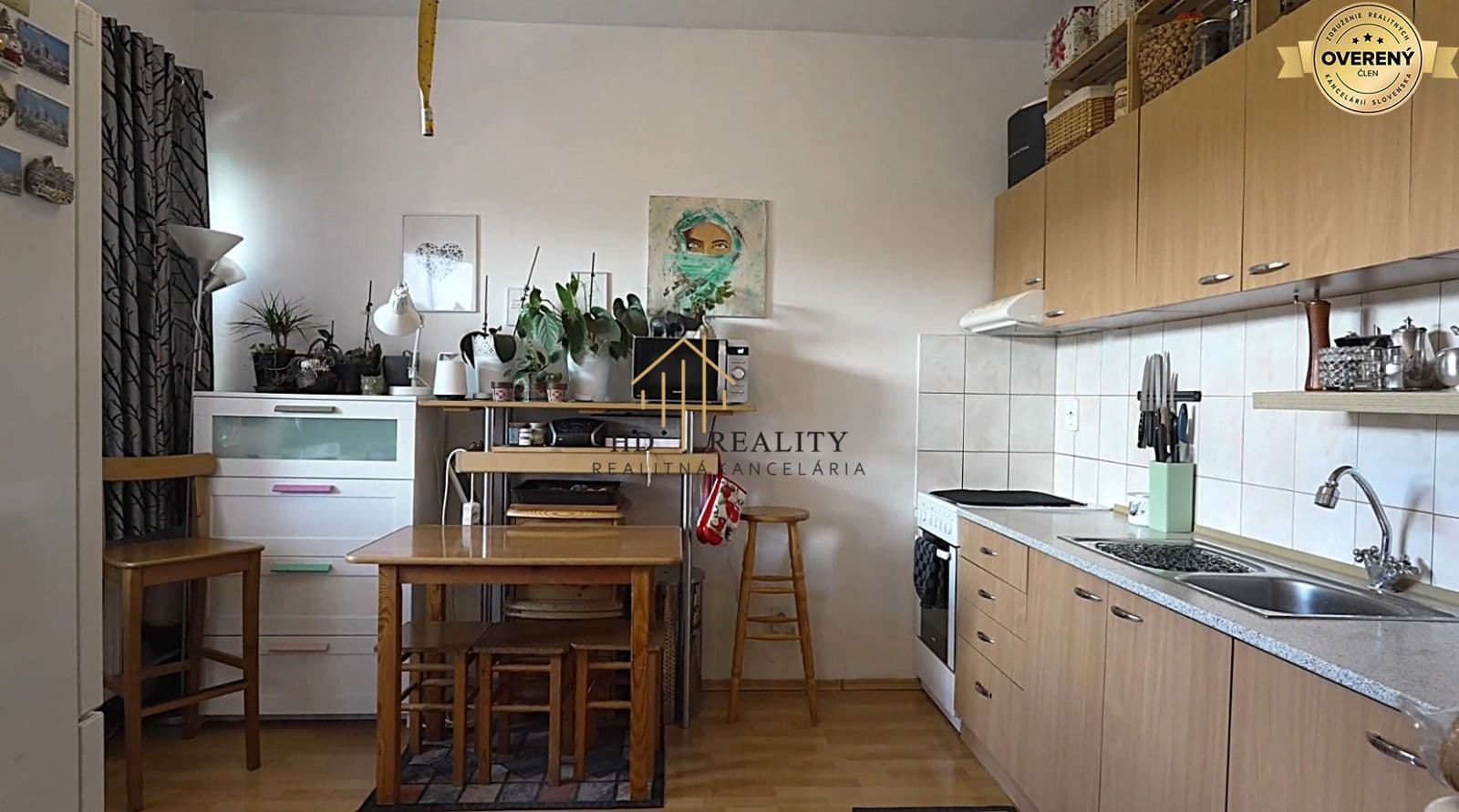 Fotografie nemovitosti
