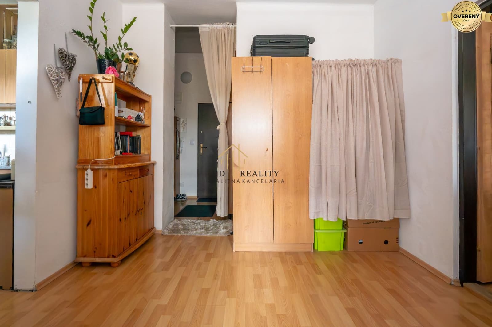 Fotografie nemovitosti