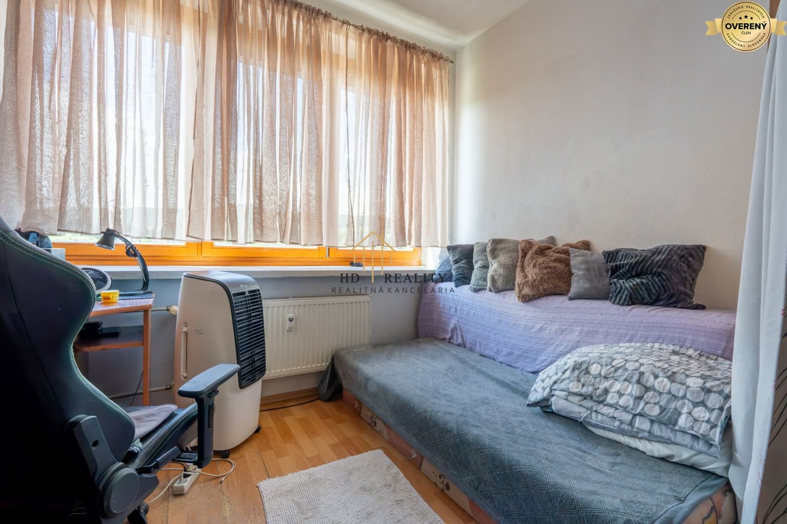 Fotografie nemovitosti