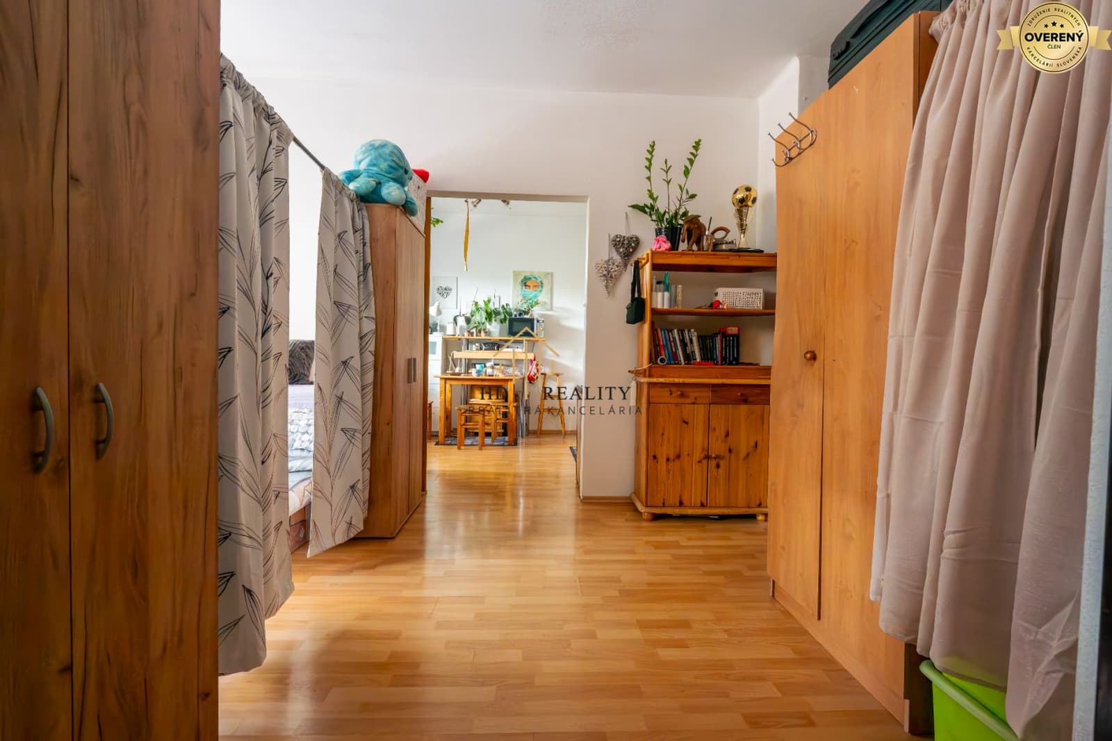 Fotografie nemovitosti