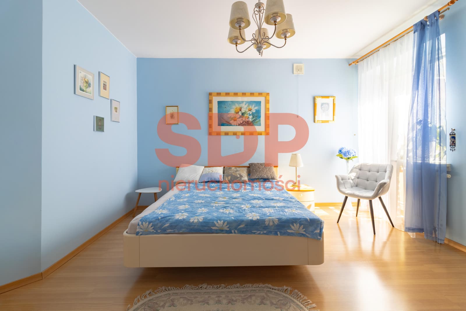 Fotografie nemovitosti
