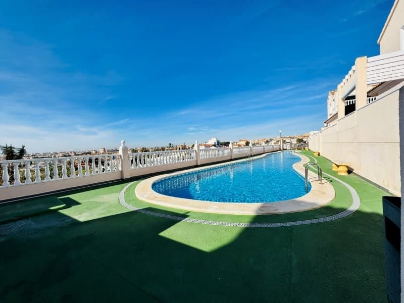 En venta Villa 5 dormitorios en Urbanización El Faro, Torrevieja - Obrázek 43