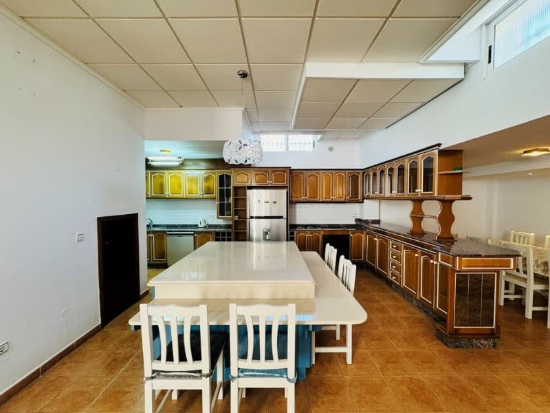 En venta Villa 5 dormitorios en Urbanización El Faro, Torrevieja - Obrázek 6