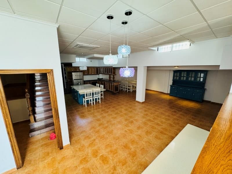 En venta Villa 5 dormitorios en Urbanización El Faro, Torrevieja - Obrázek 2