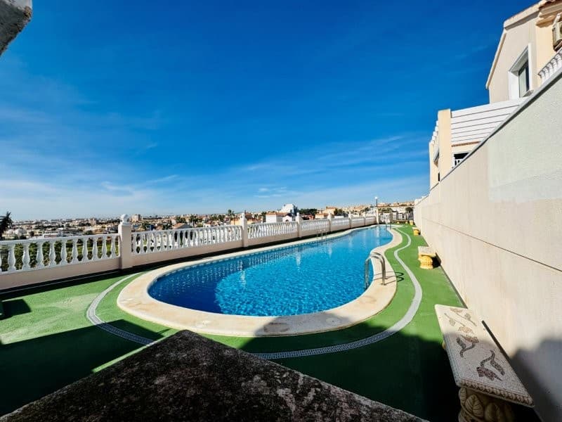 En venta Villa 5 dormitorios en Urbanización El Faro, Torrevieja - Obrázek 42