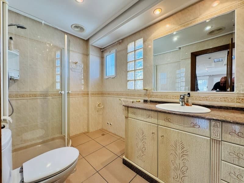 En venta Villa 5 dormitorios en Urbanización El Faro, Torrevieja - Obrázek 21