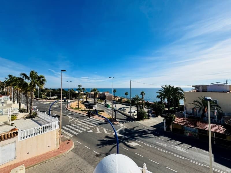 En venta Villa 5 dormitorios en Urbanización El Faro, Torrevieja - Obrázek 27