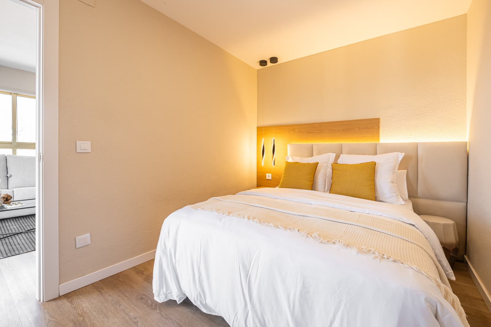 En venta apartamento con licencia turística en Rincón de Loix – Benidorm. - Obrázek 19