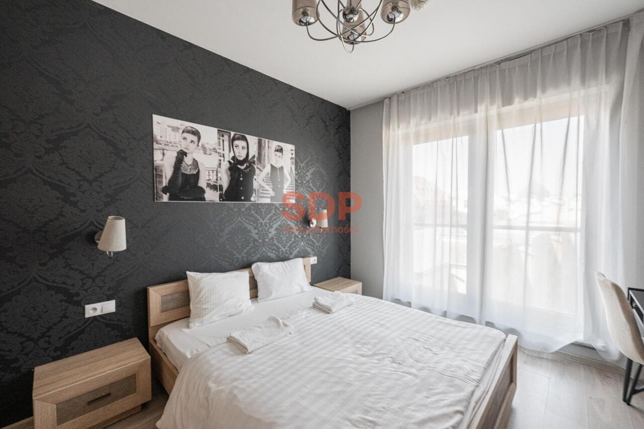Apartament przy Rynku na wynajem w Justin Center - Εικόνα 1