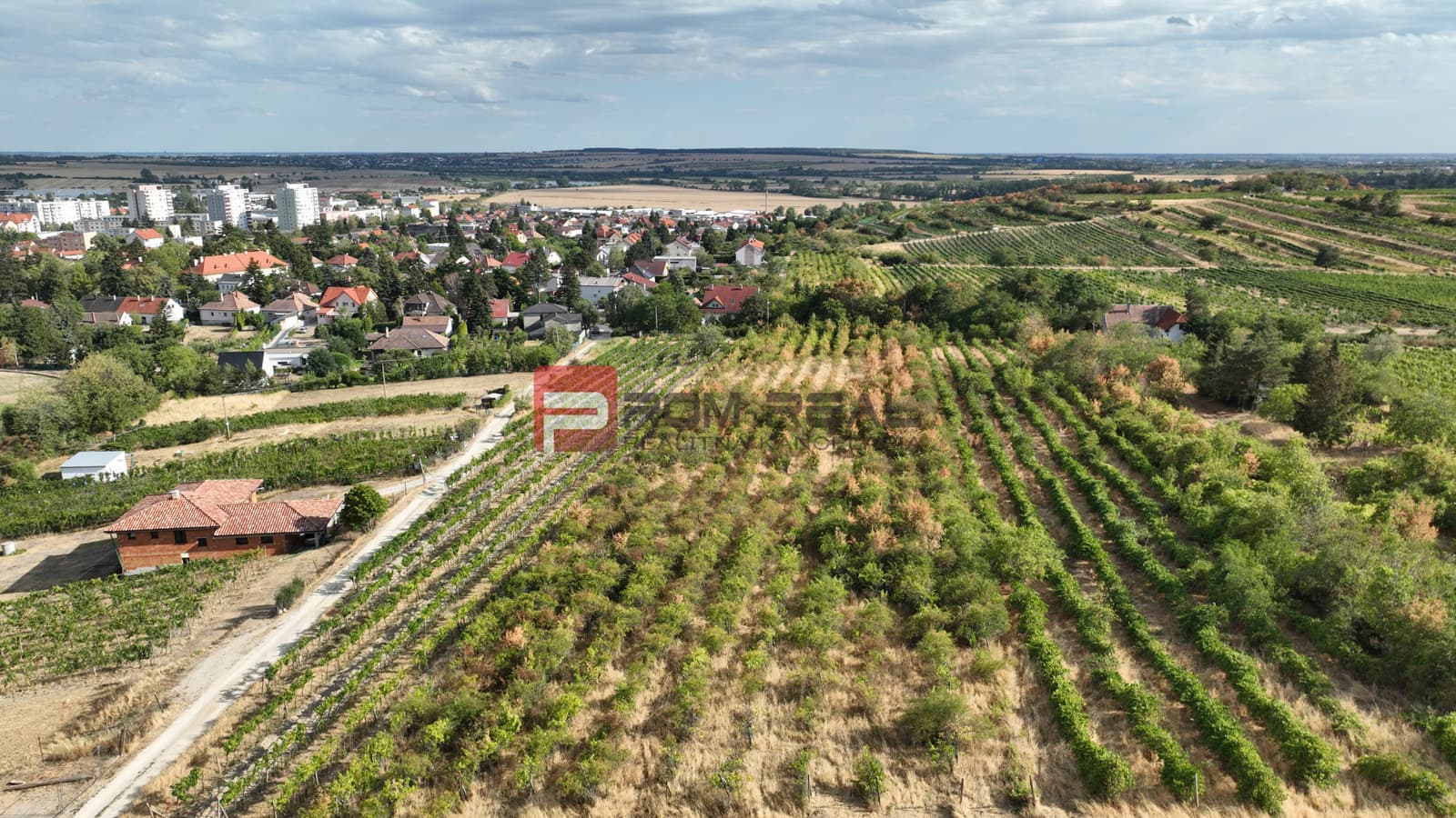 Fotografie nemovitosti