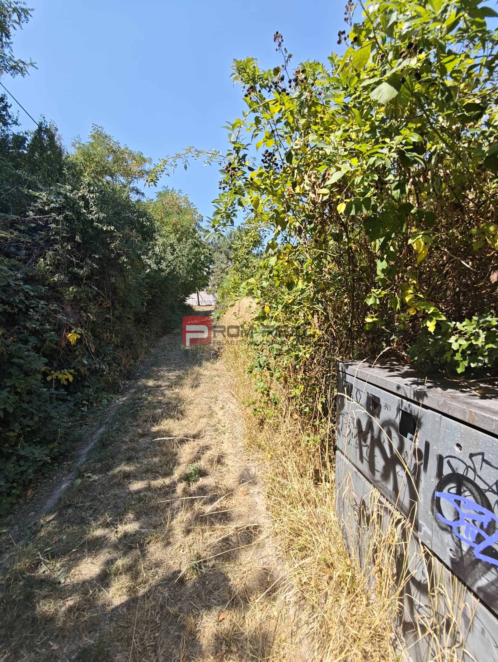 Fotografie nemovitosti