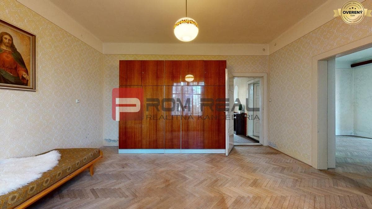 Fotografie nemovitosti