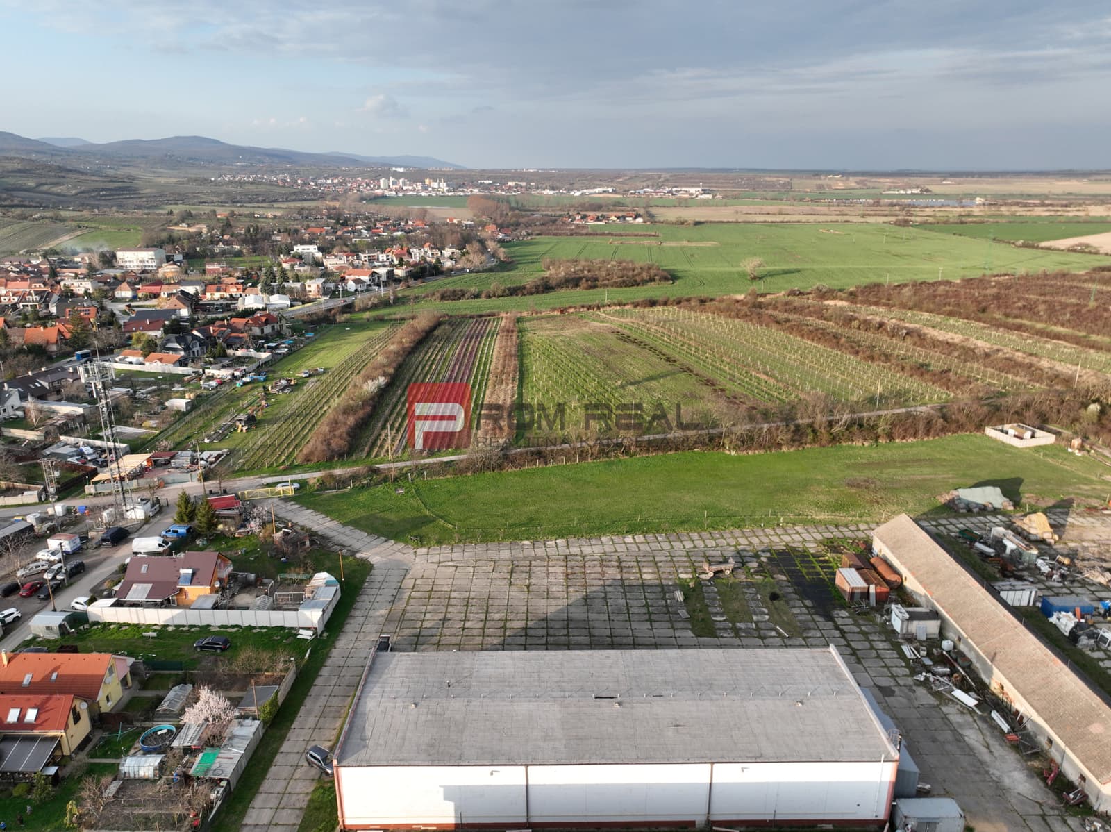 Immobilienfoto