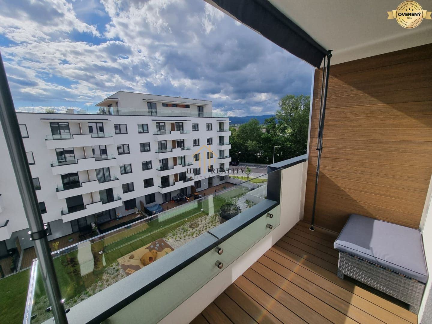 Immobilienfoto
