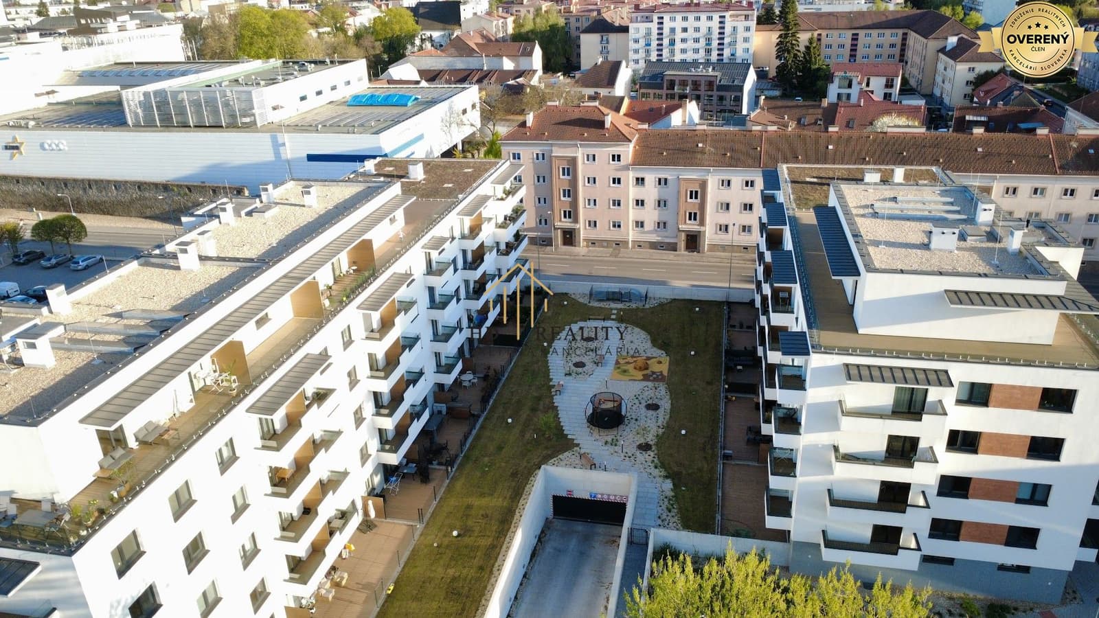Immobilienfoto